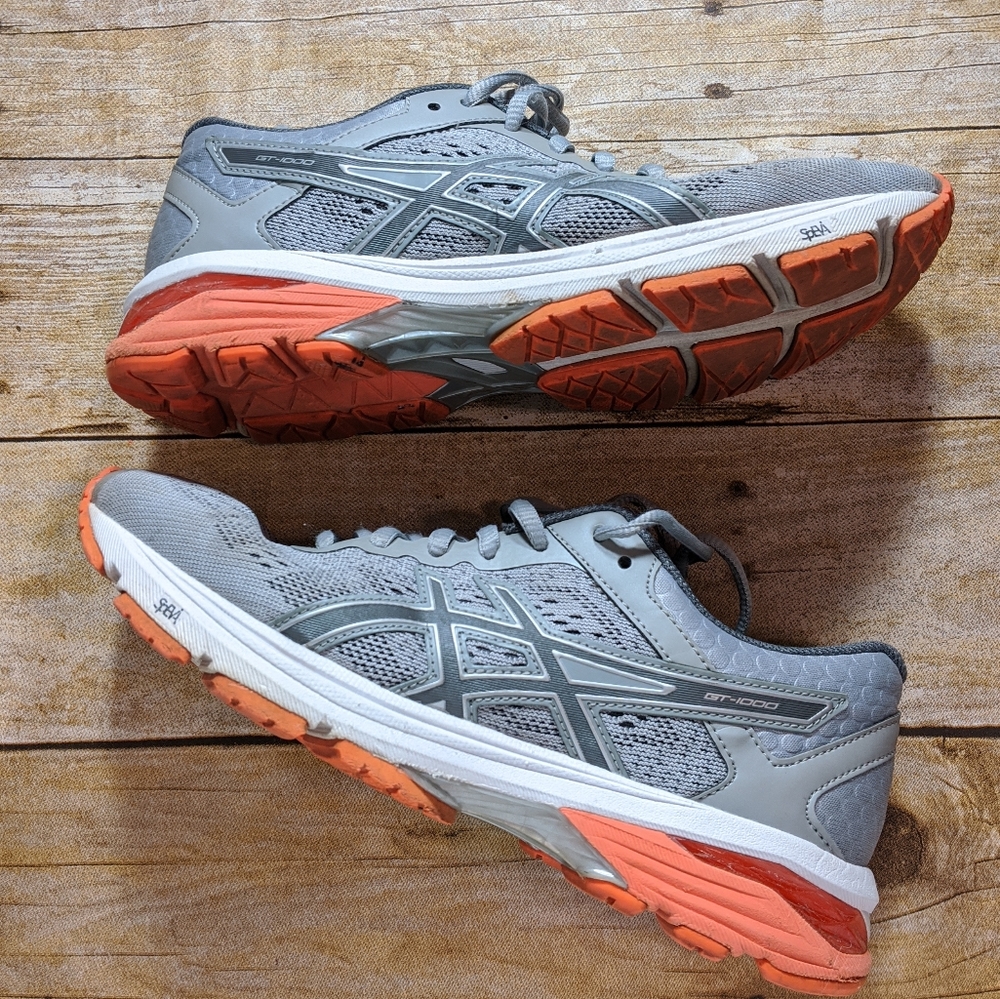 Asics gt 1000 6